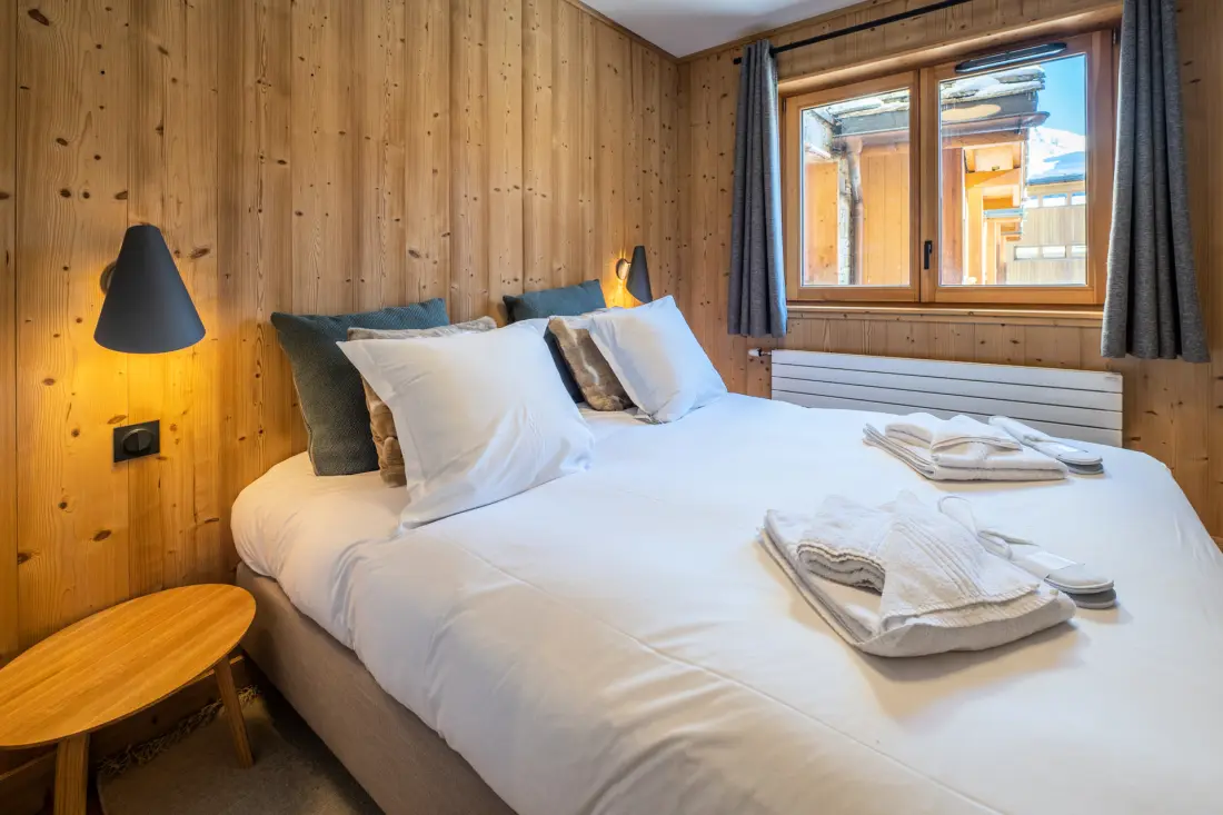 Residence Hameau De Clotaire