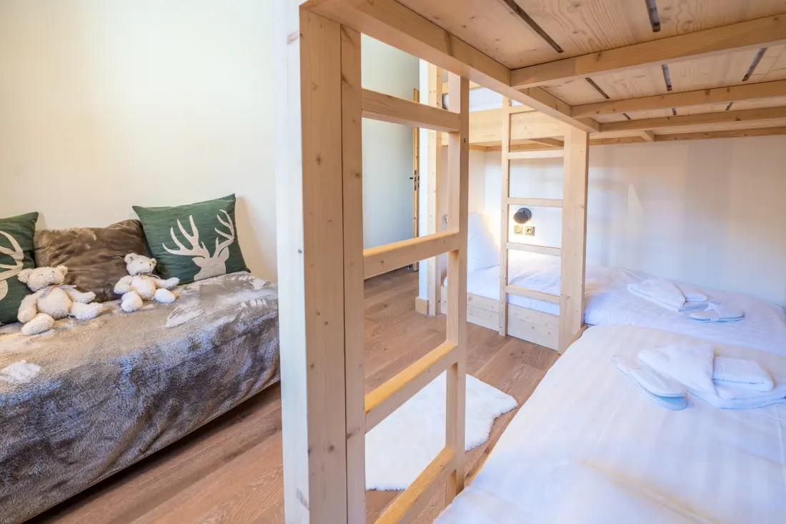 Residence Hameau De Clotaire