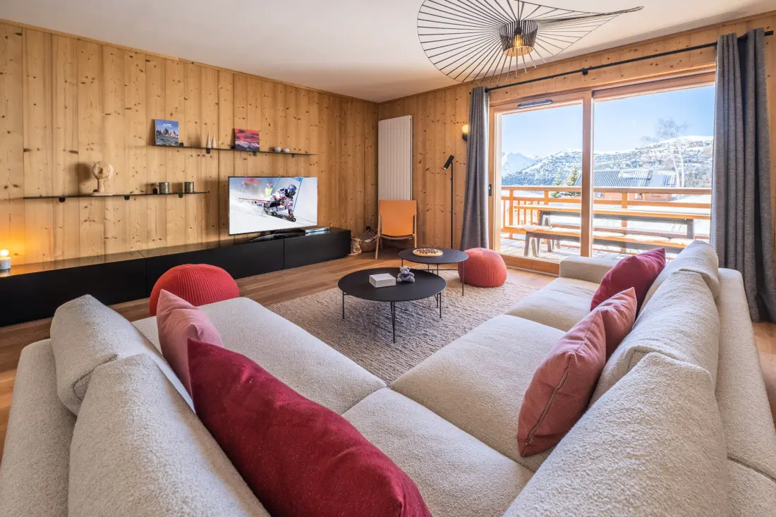 Residence Hameau De Clotaire