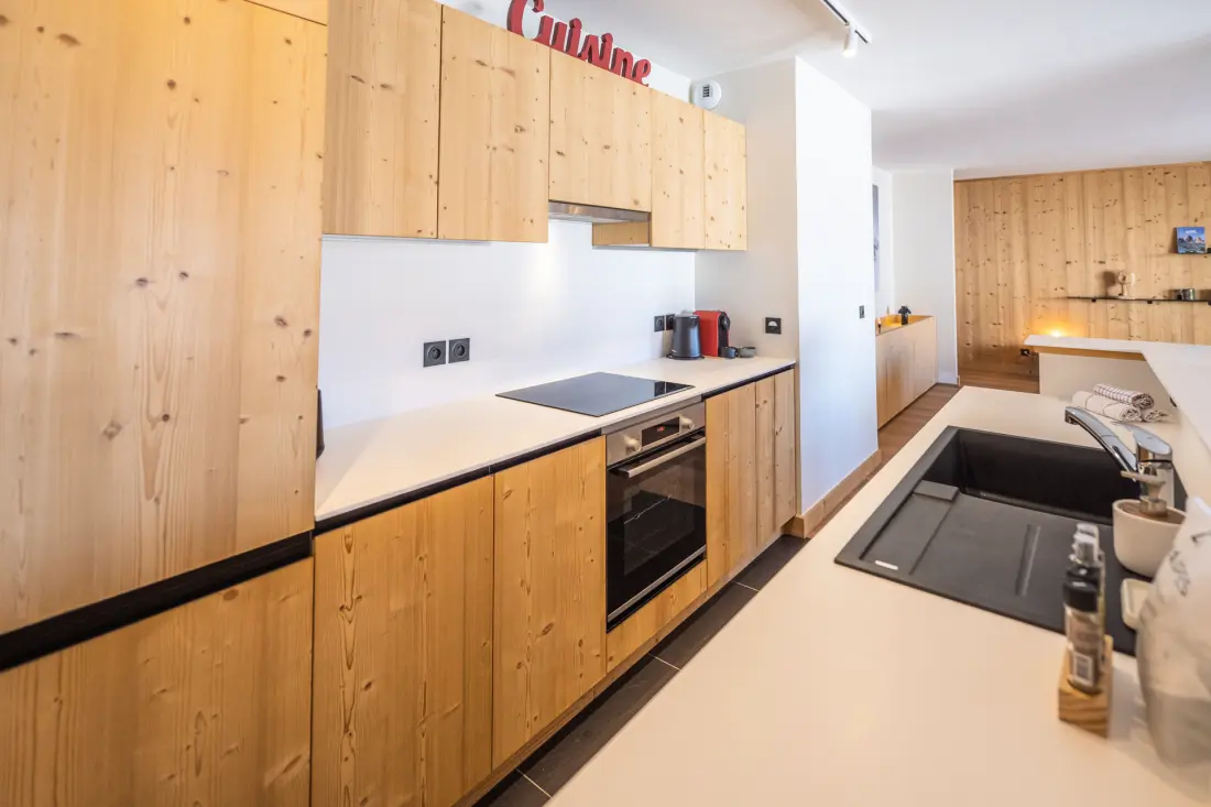 Residence Hameau De Clotaire