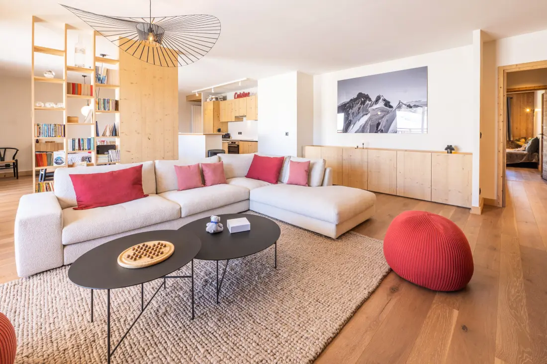 Residence Hameau De Clotaire