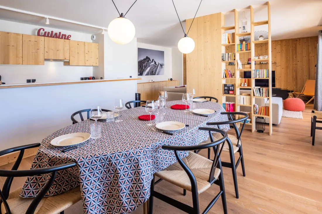Residence Hameau De Clotaire
