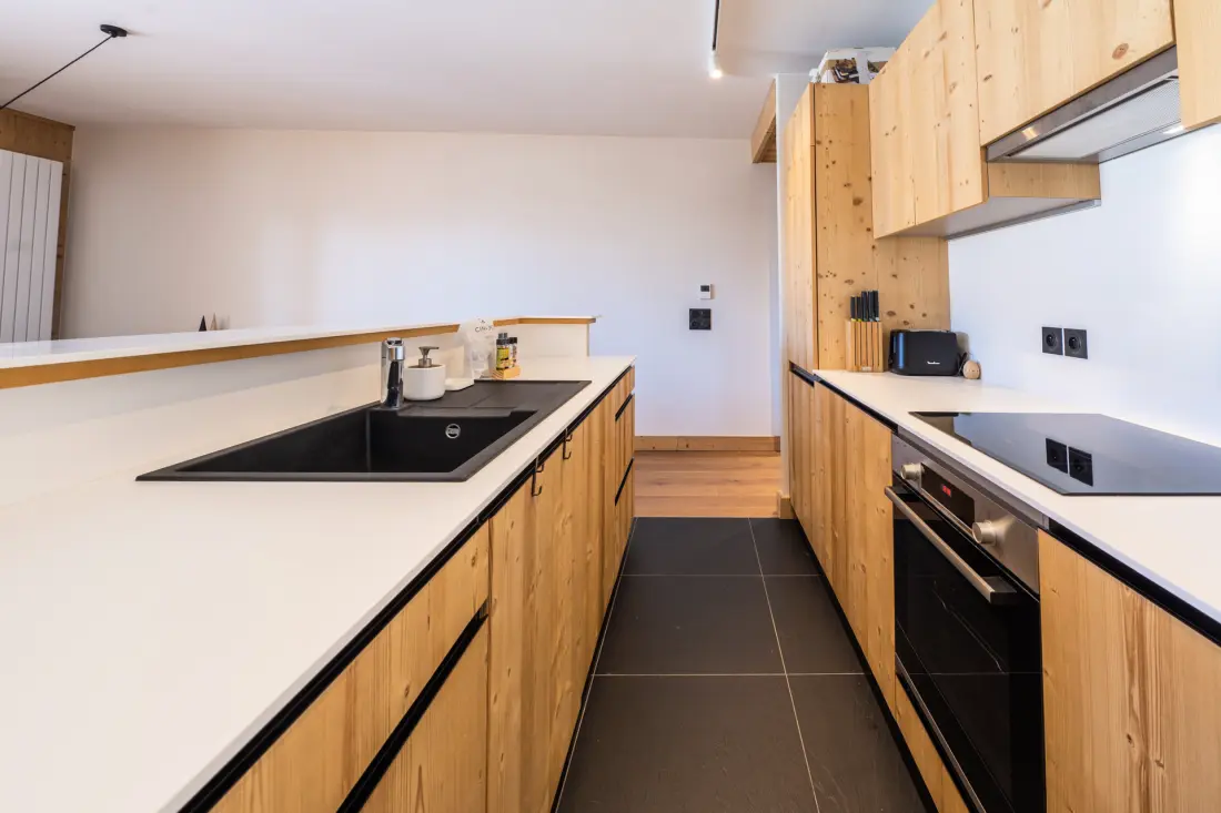 Residence Hameau De Clotaire