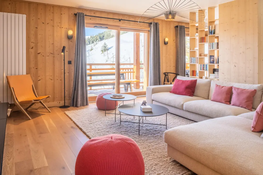 Residence Hameau De Clotaire