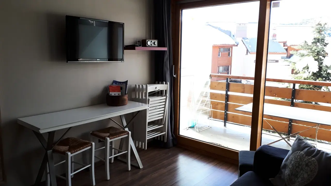 Helios Residence - 3