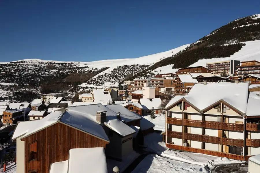 Helios Residence