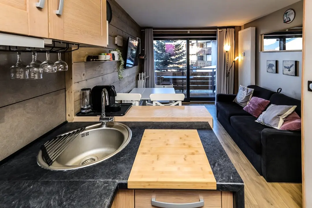 Helios Residence - 2