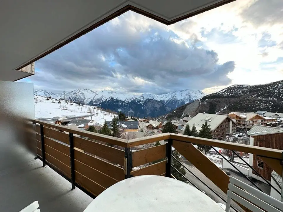 Helios Residence