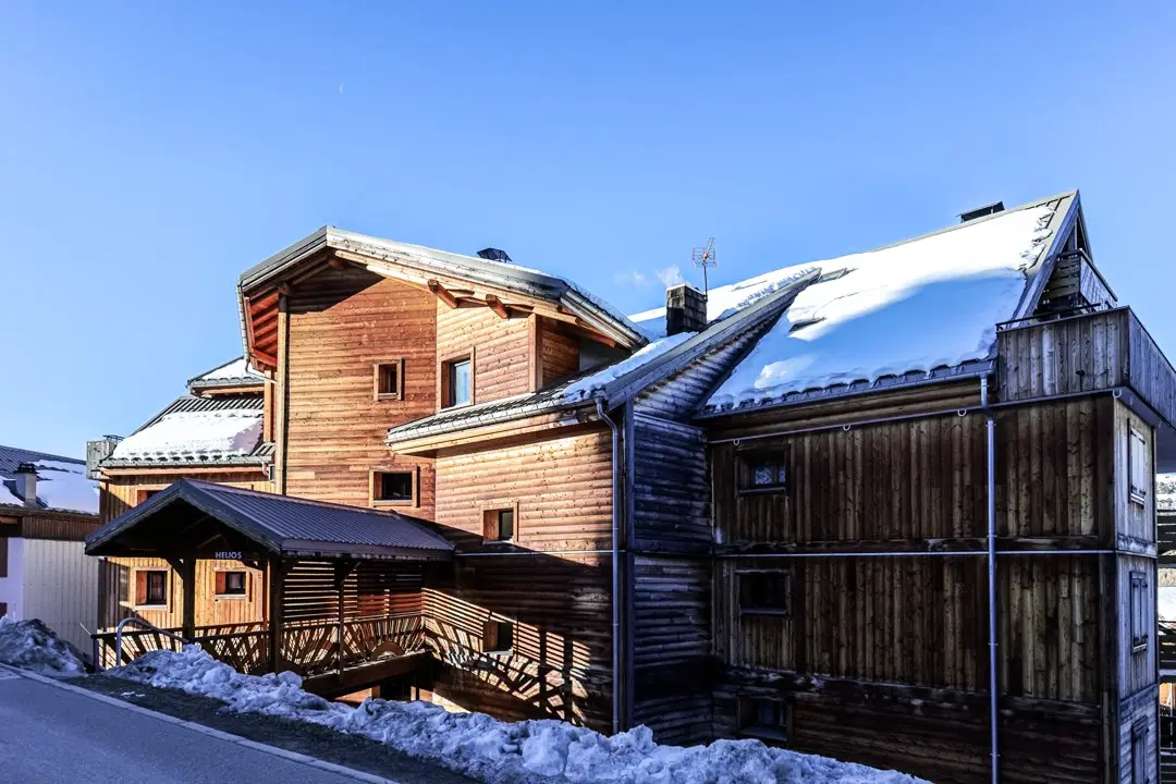Helios Residence