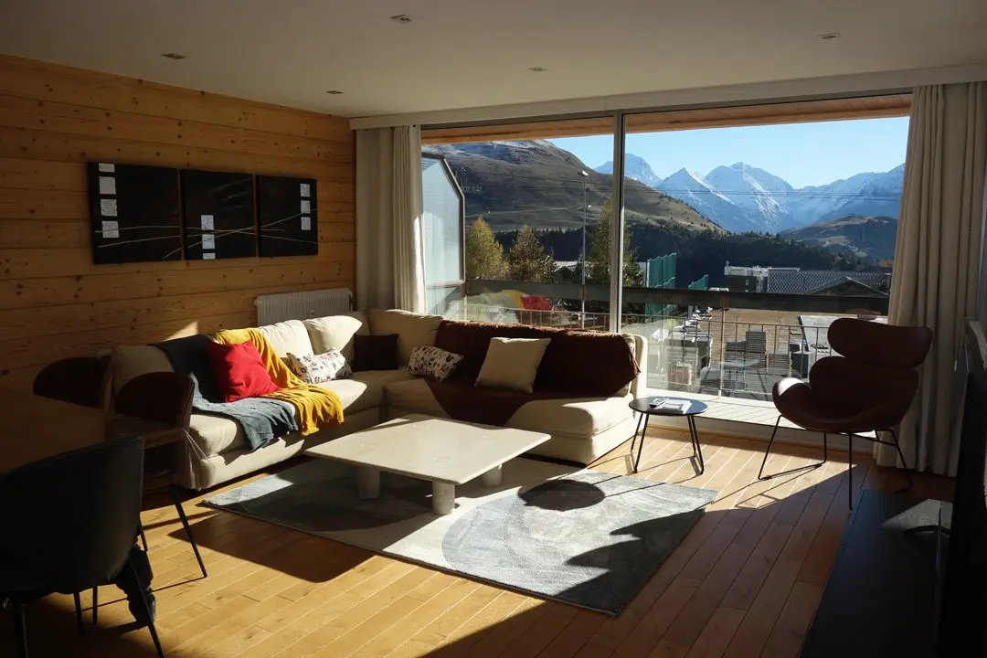 Horizont Residence