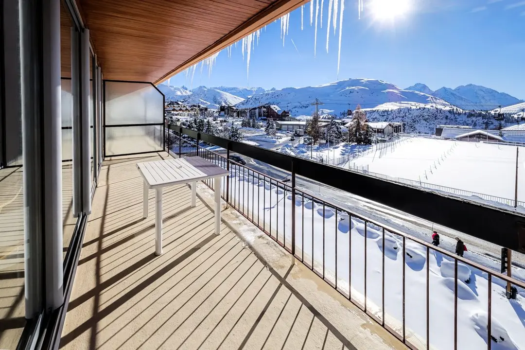 Horizont Residence