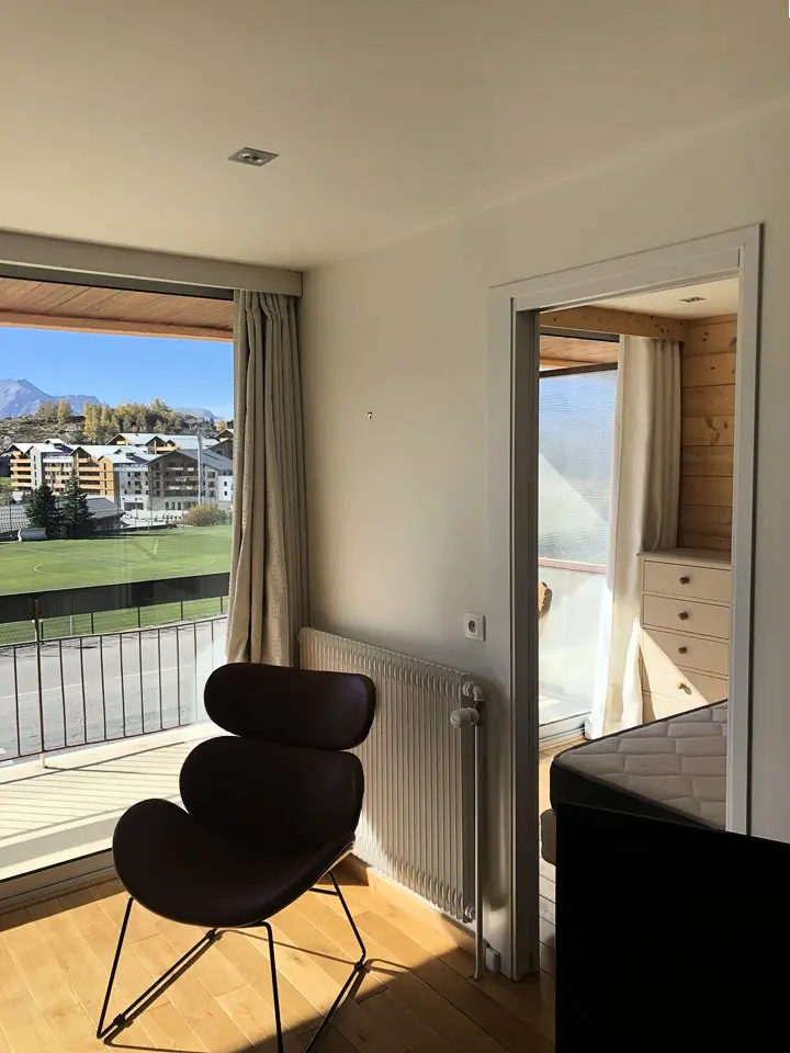 Horizont Residence