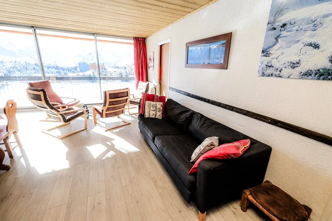 Horizont Residence