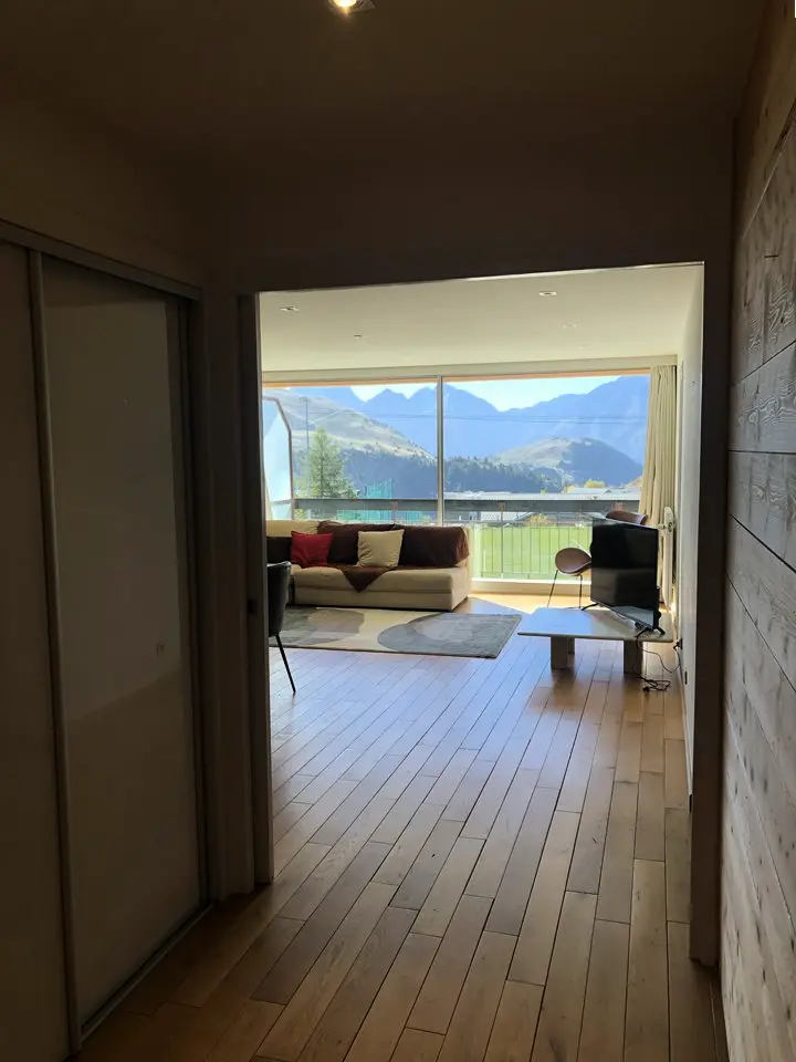 Horizont Residence