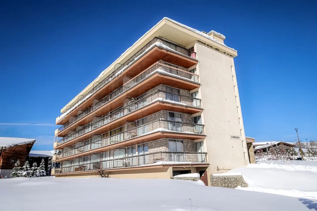 Horizont Residence