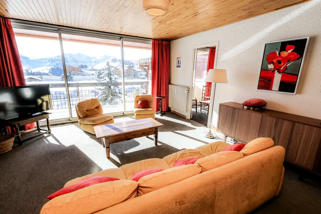 Horizont Residence