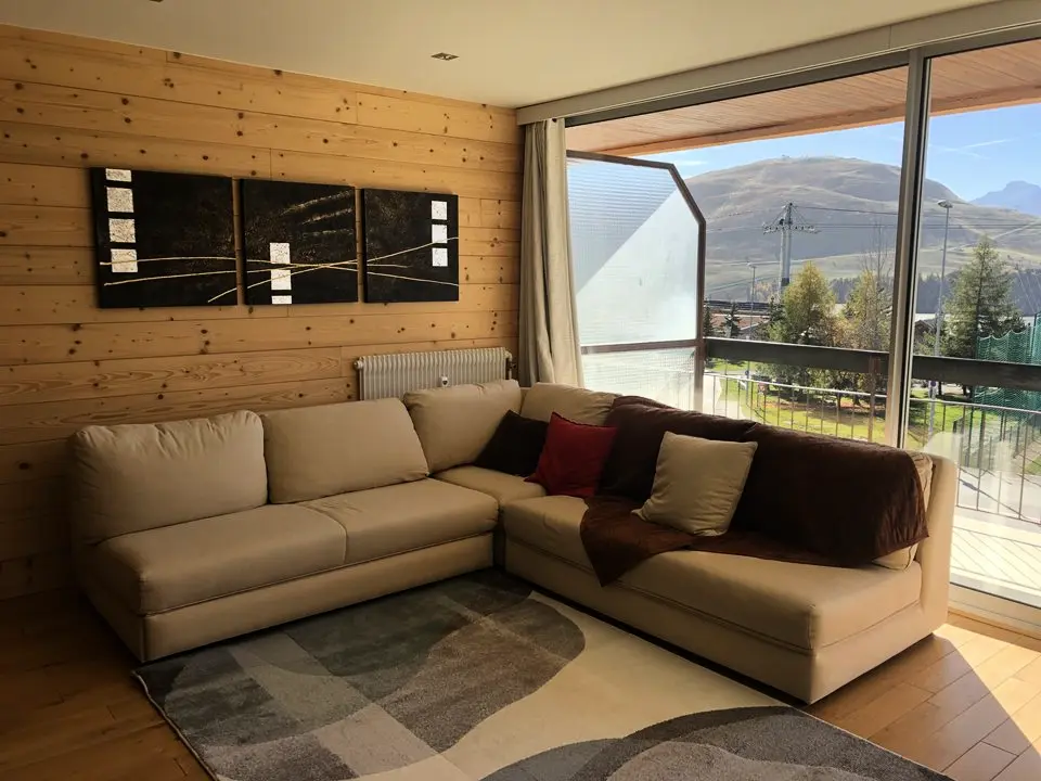 Horizont Residence