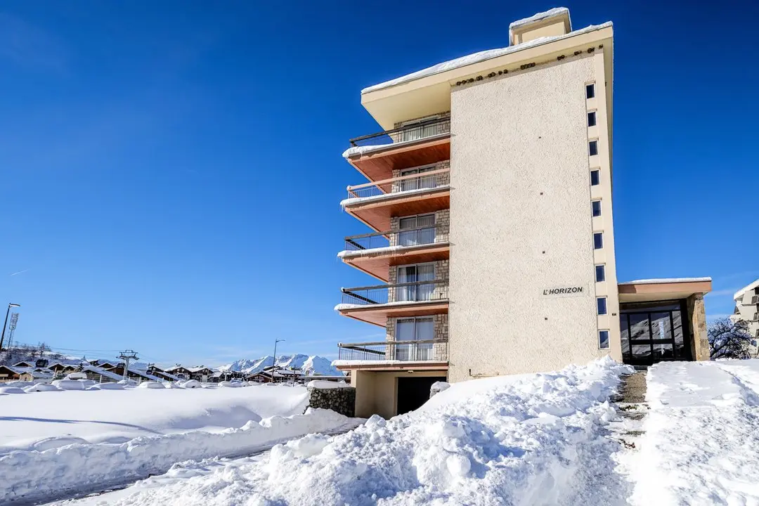 Horizont Residence