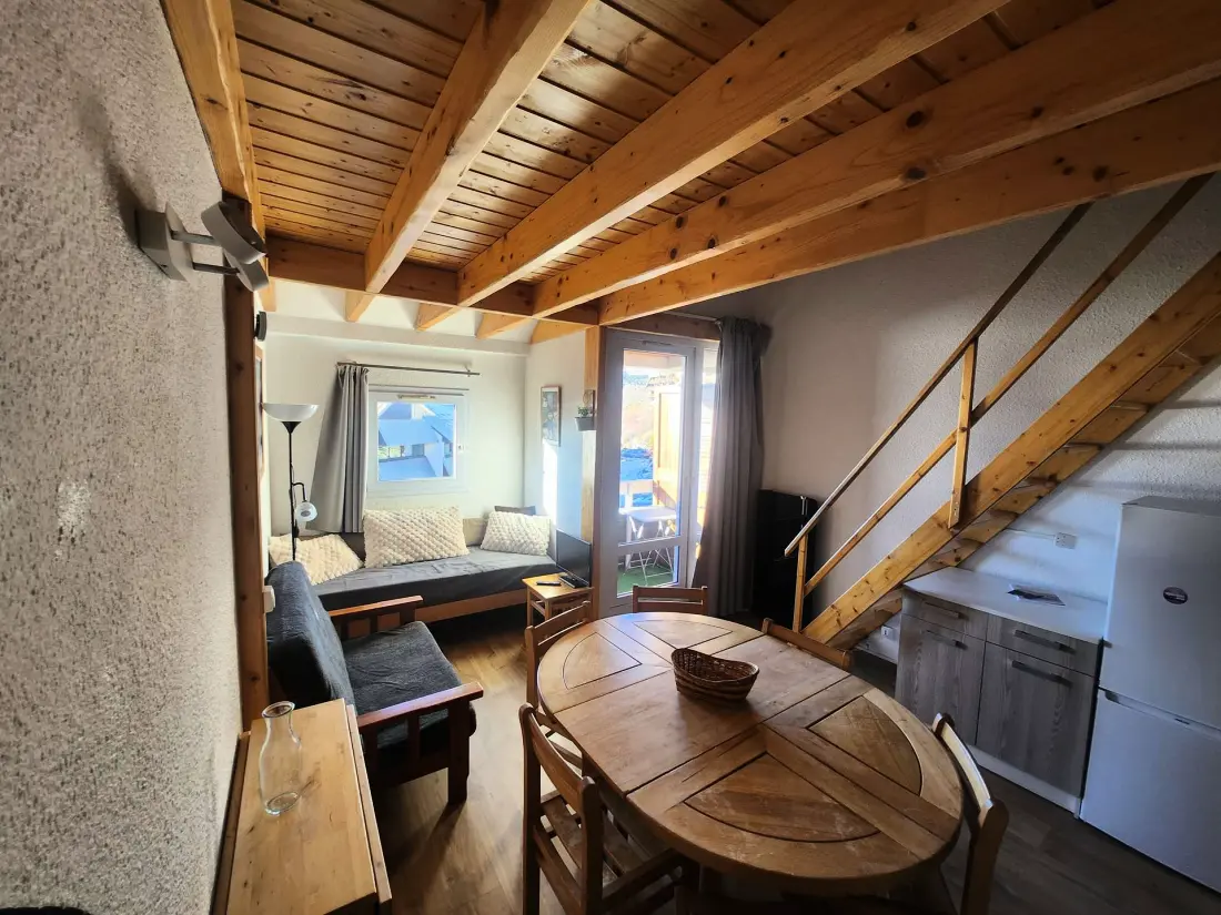 Residence Horizons D'huez