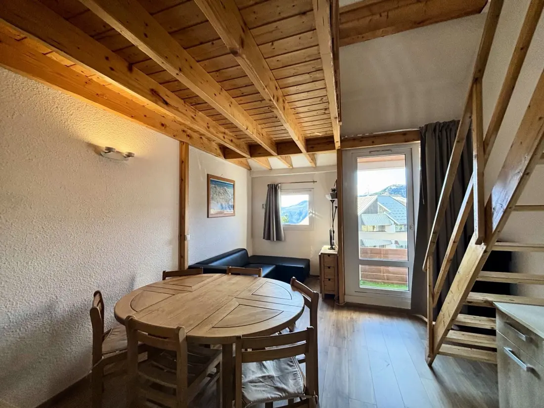 Residence Horizons D'huez
