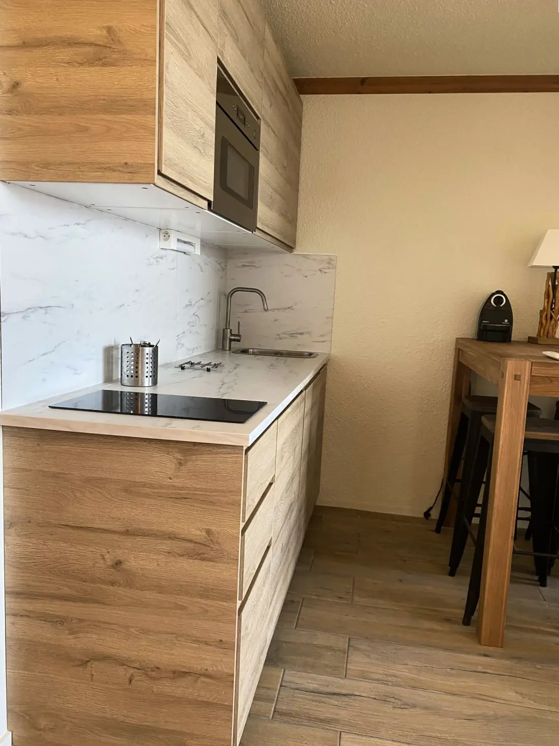 Residence Horizons D'huez