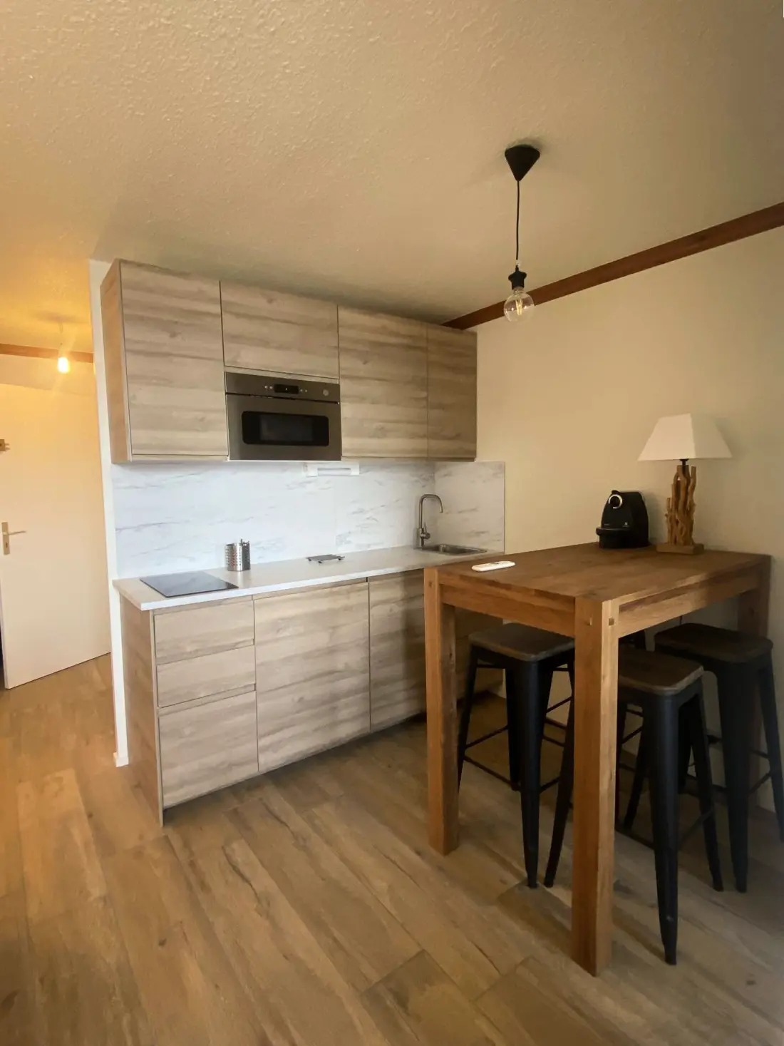 Residence Horizons D'huez