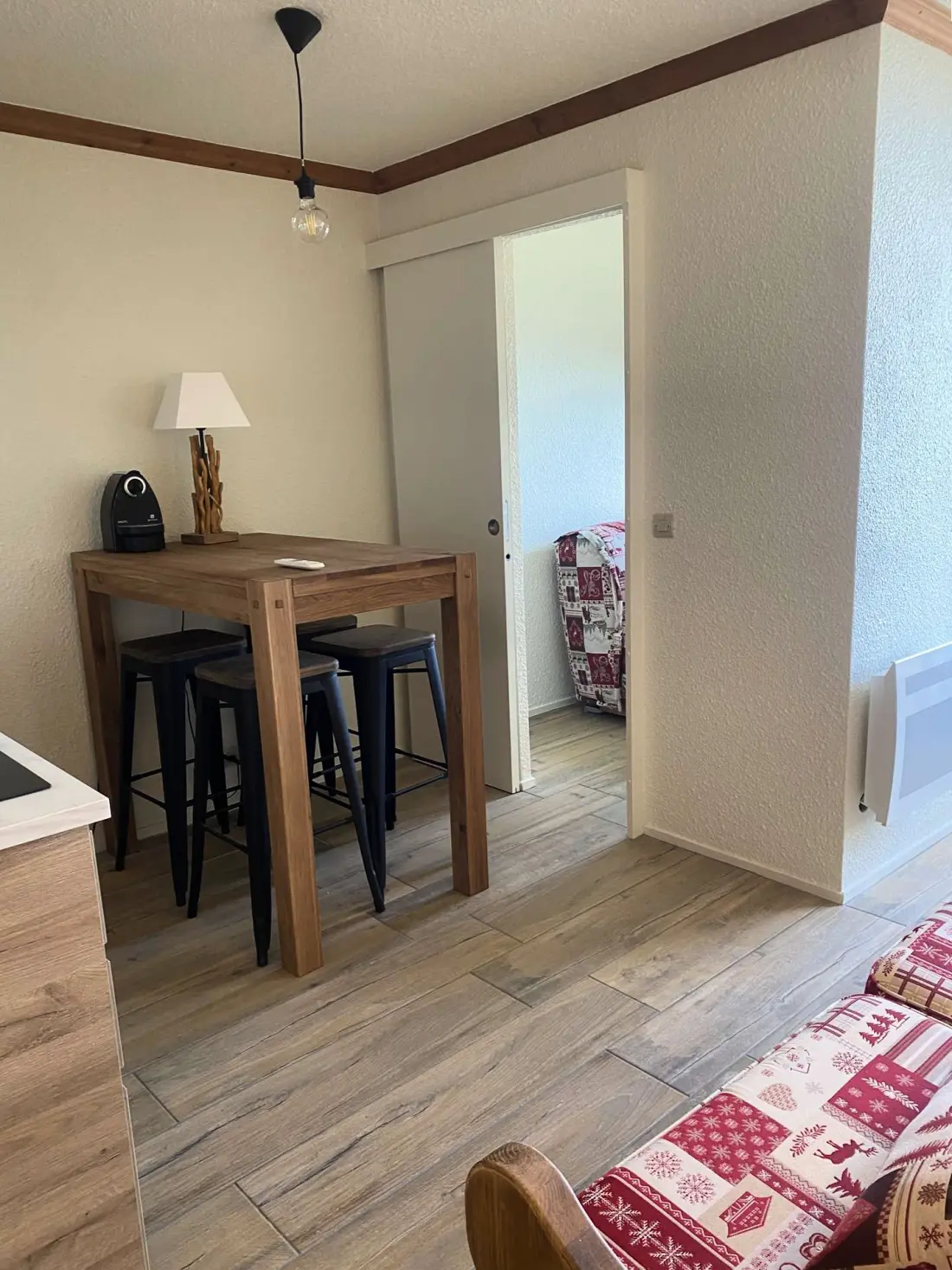 Residence Horizons D'huez