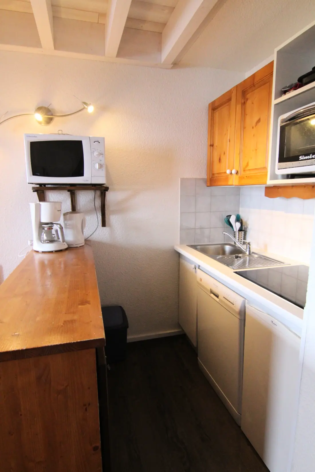 Residence Horizons D'huez