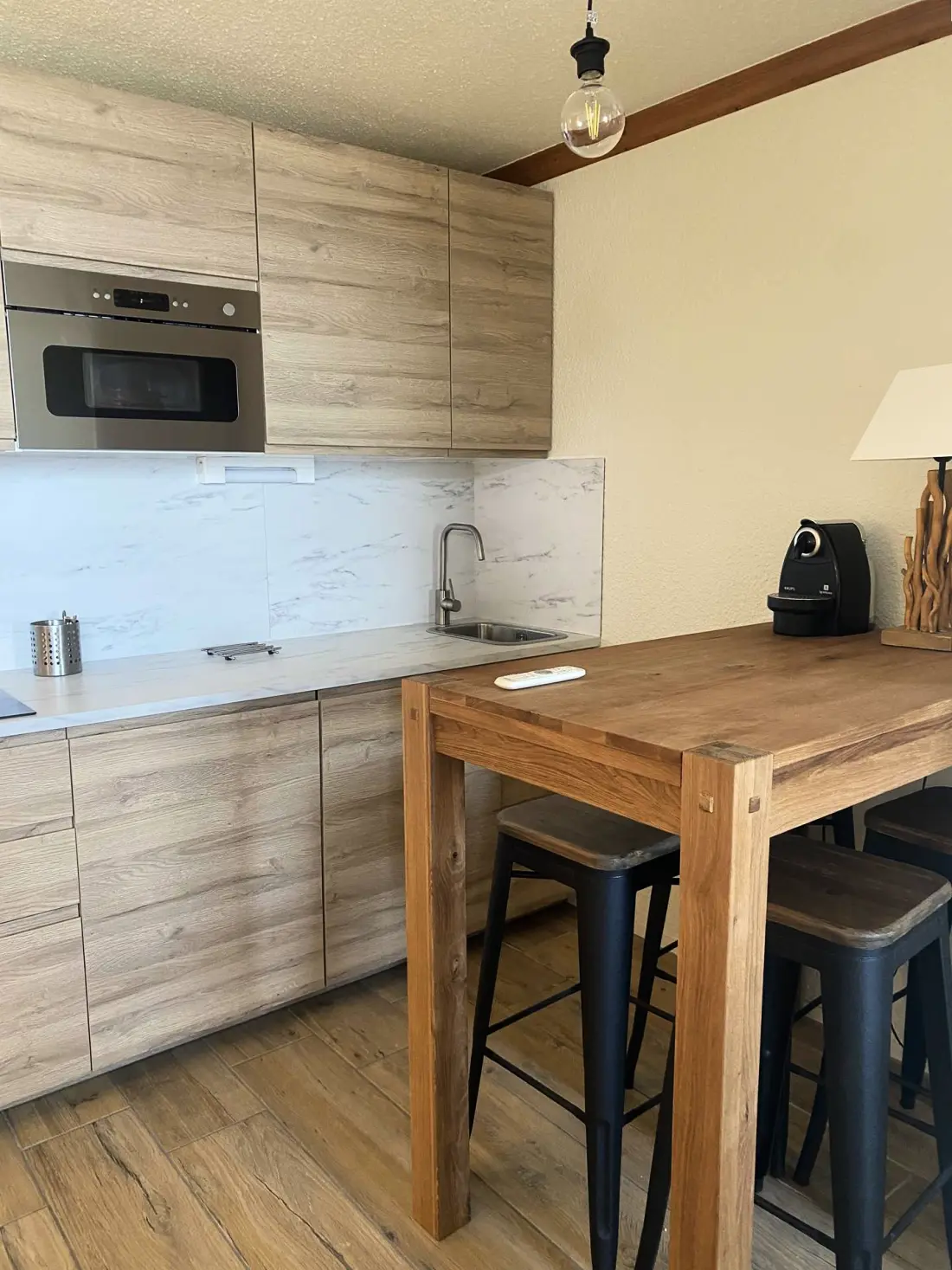 Residence Horizons D'huez