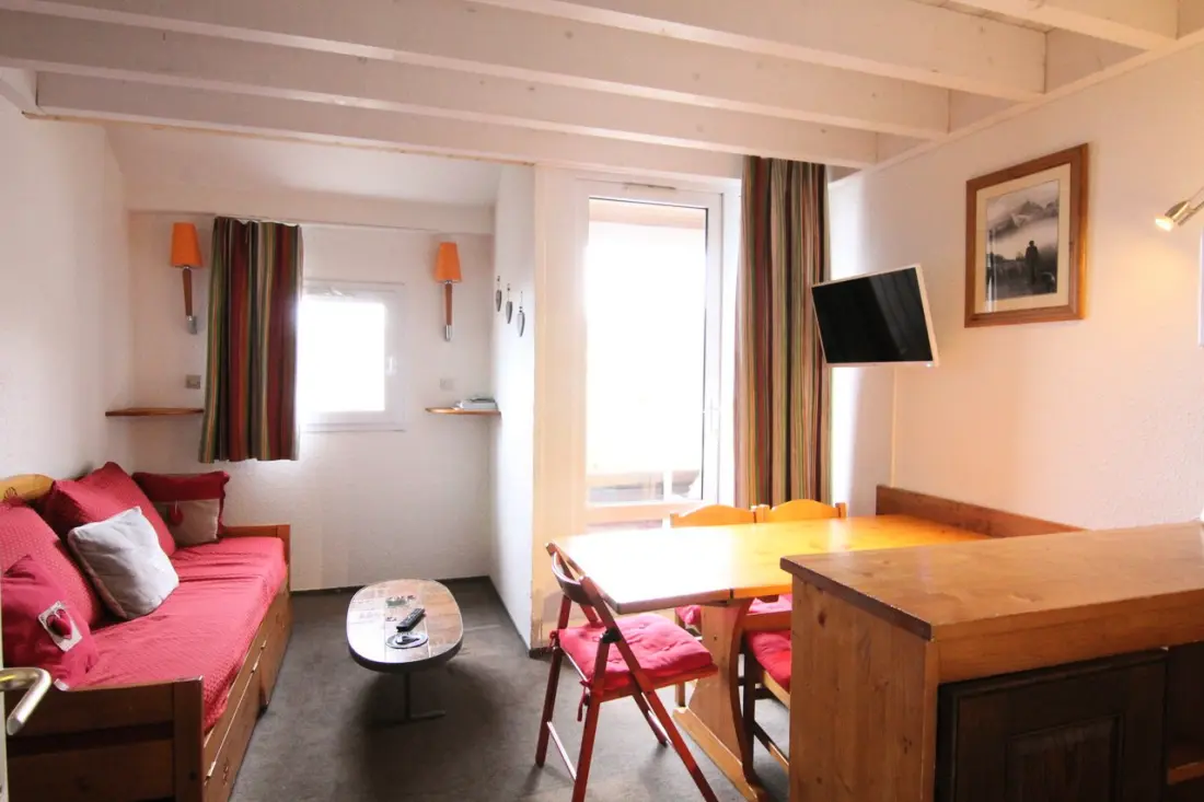 Residence Horizons D'huez