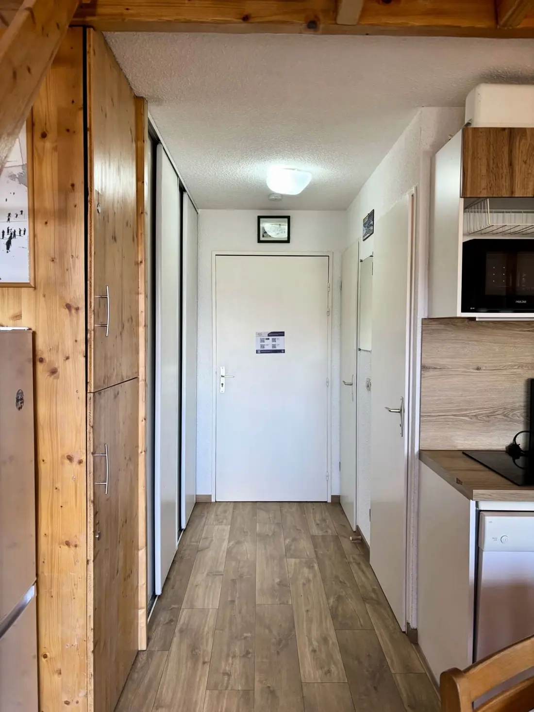 Residence Horizons D'huez