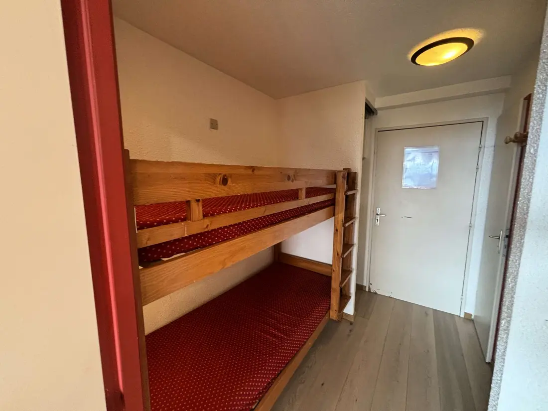 Residence Horizons D'huez