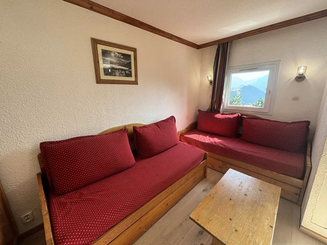 Residence Horizons D'huez