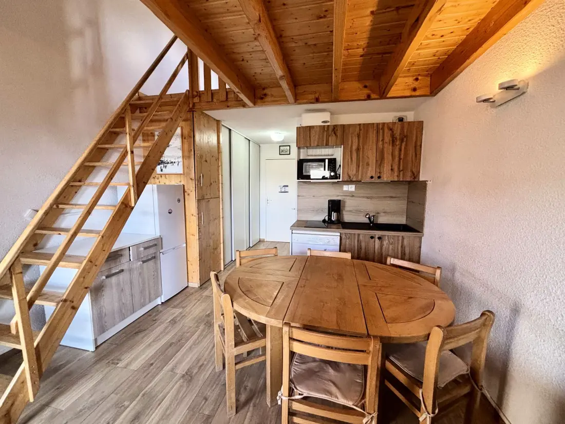 Residence Horizons D'huez