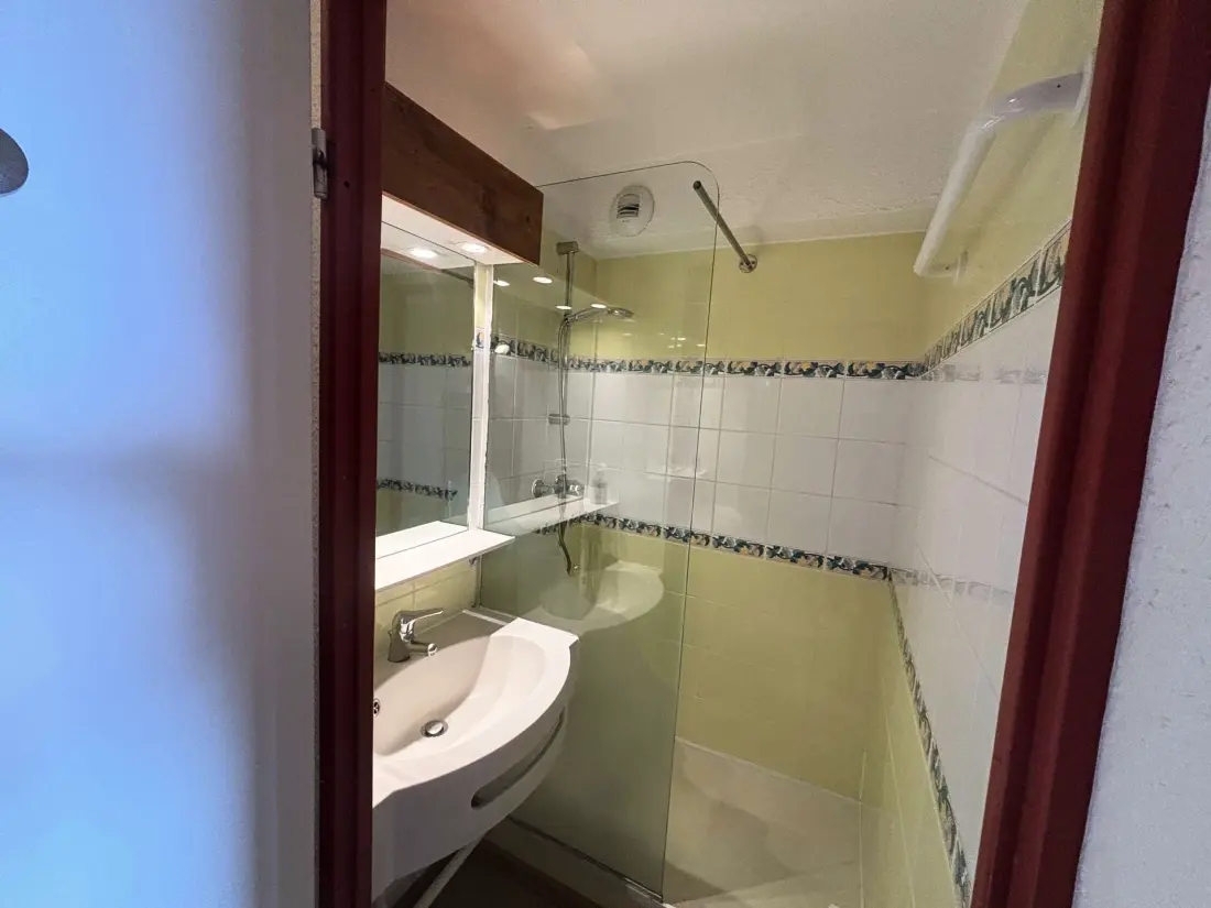 Residence Horizons D'huez
