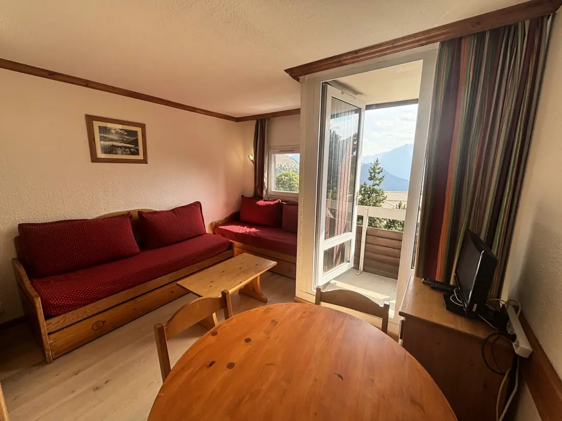 Residence Horizons D'huez