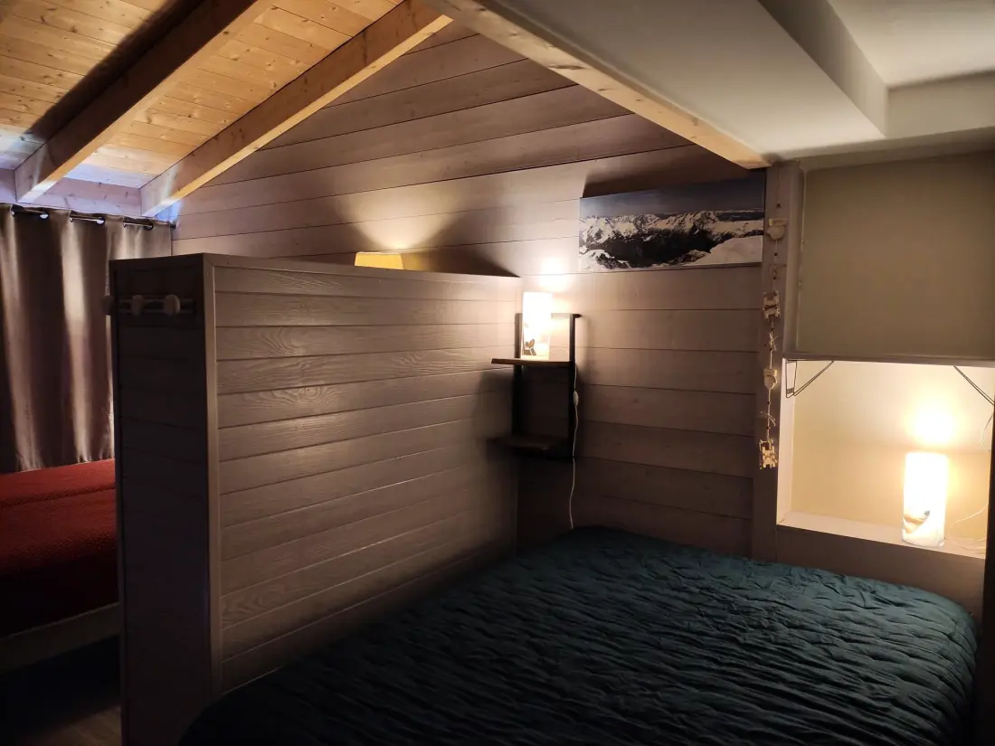 Residence Horizons D'huez