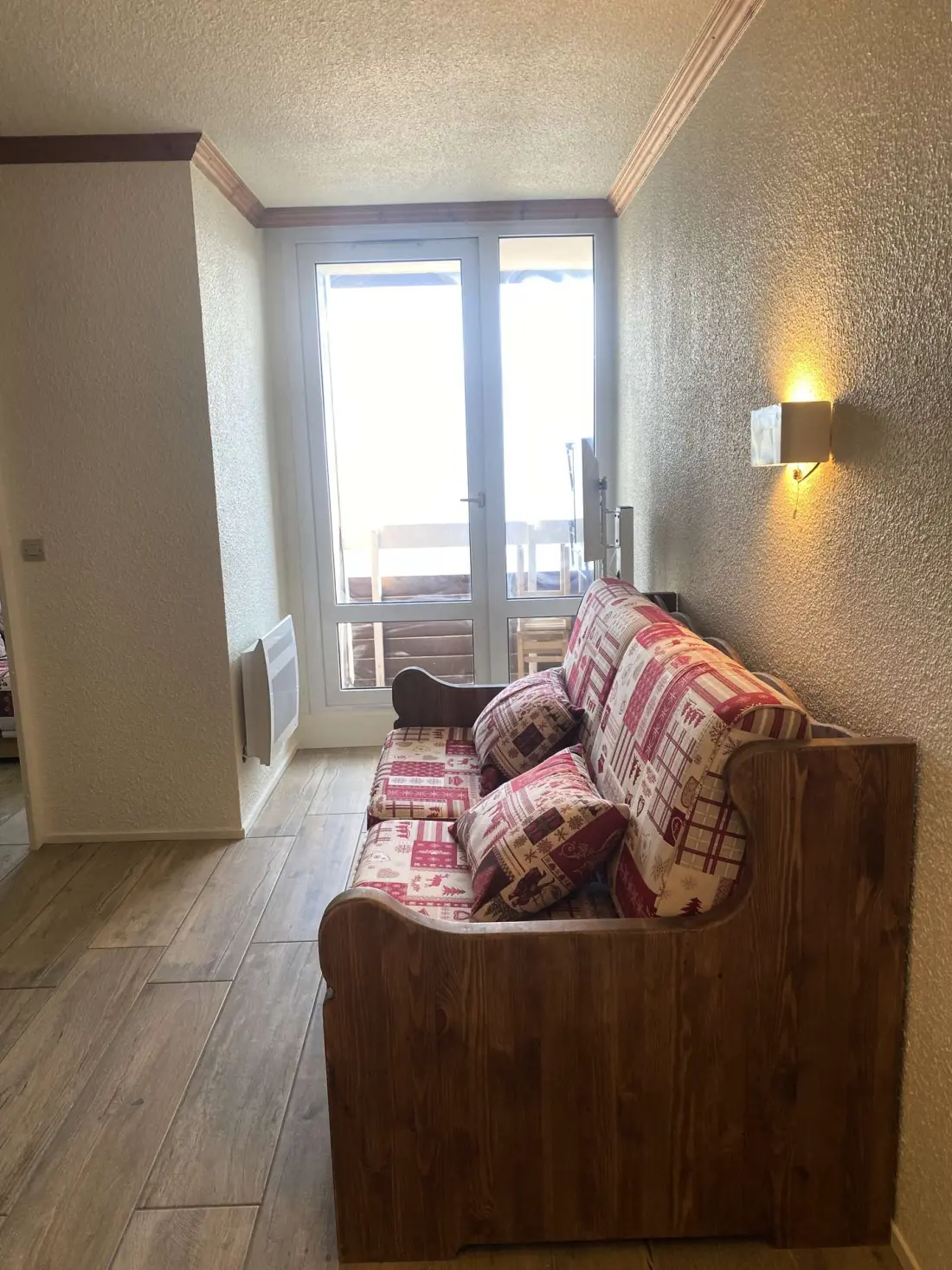 Residence Horizons D'huez