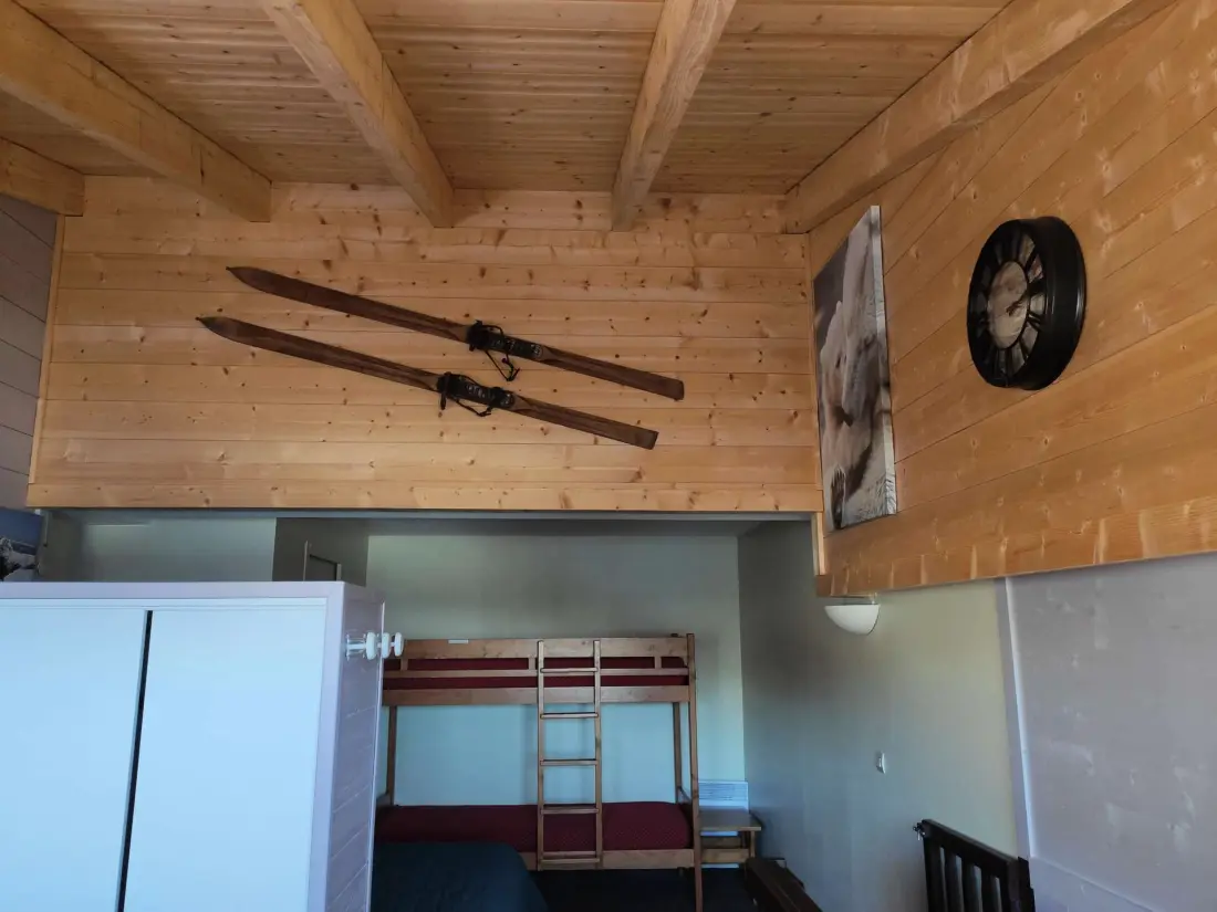 Residence Horizons D'huez