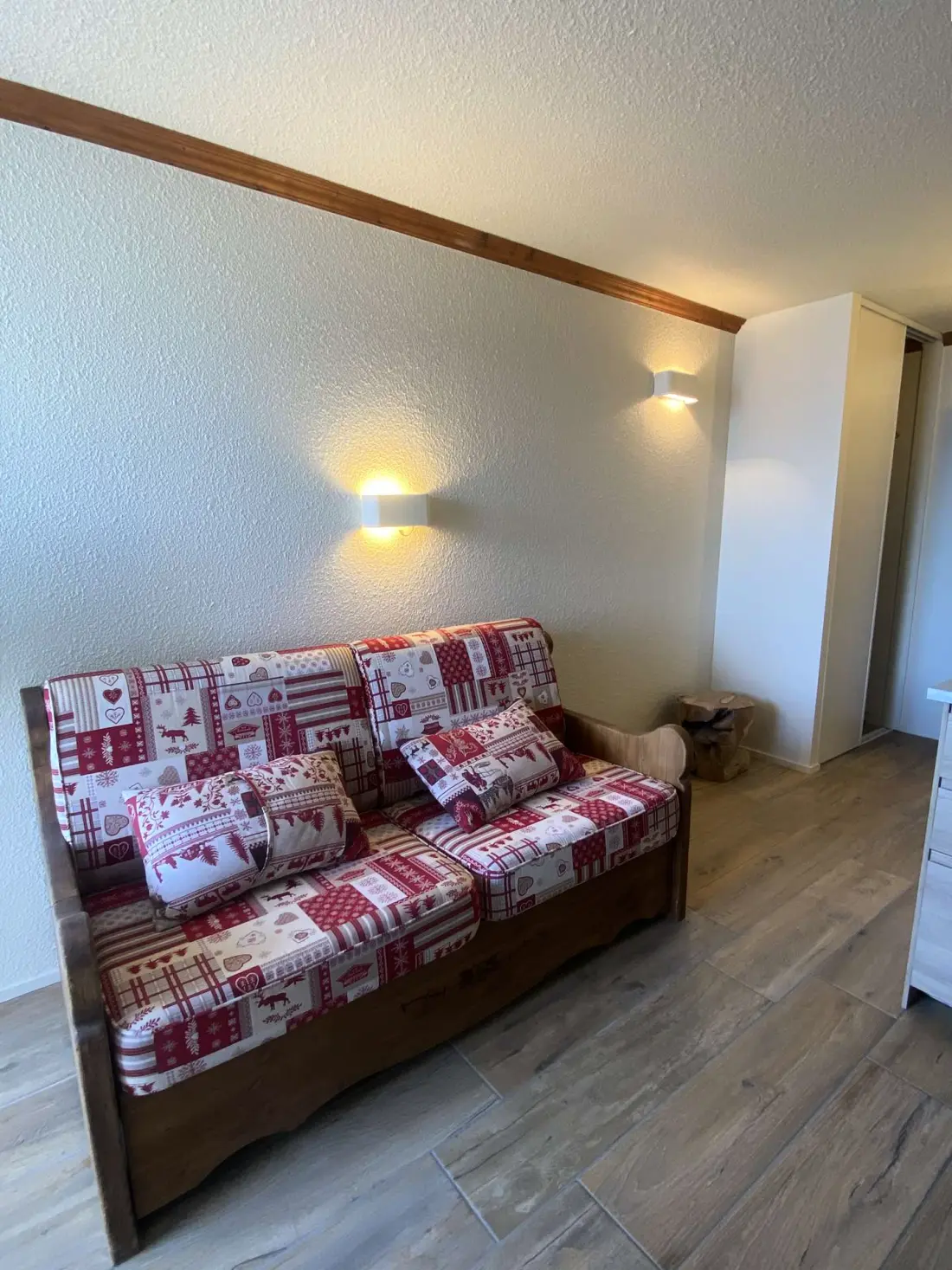Residence Horizons D'huez
