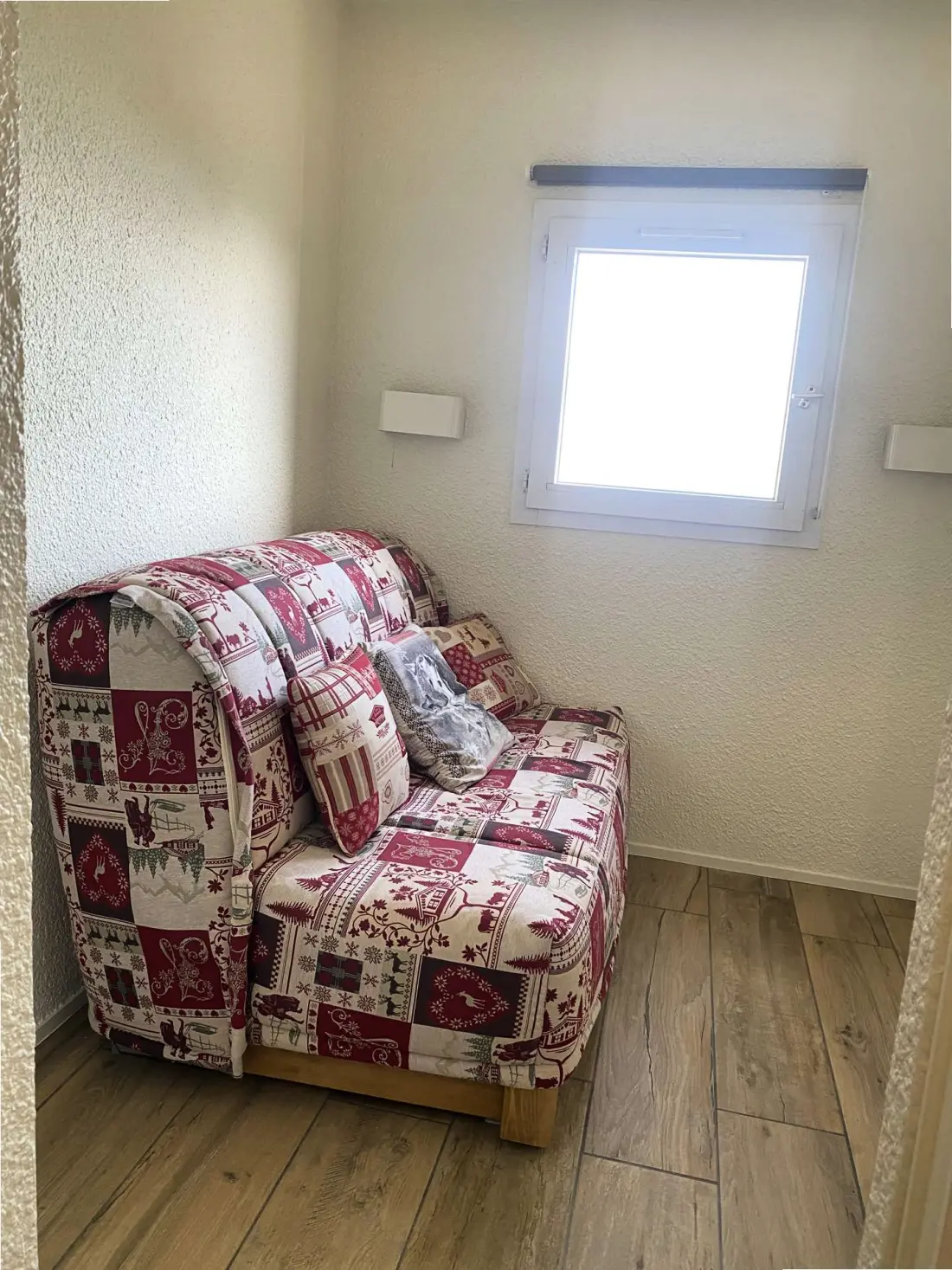 Residence Horizons D'huez