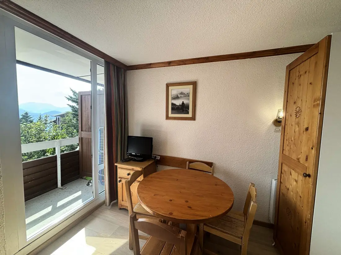 Residence Horizons D'huez