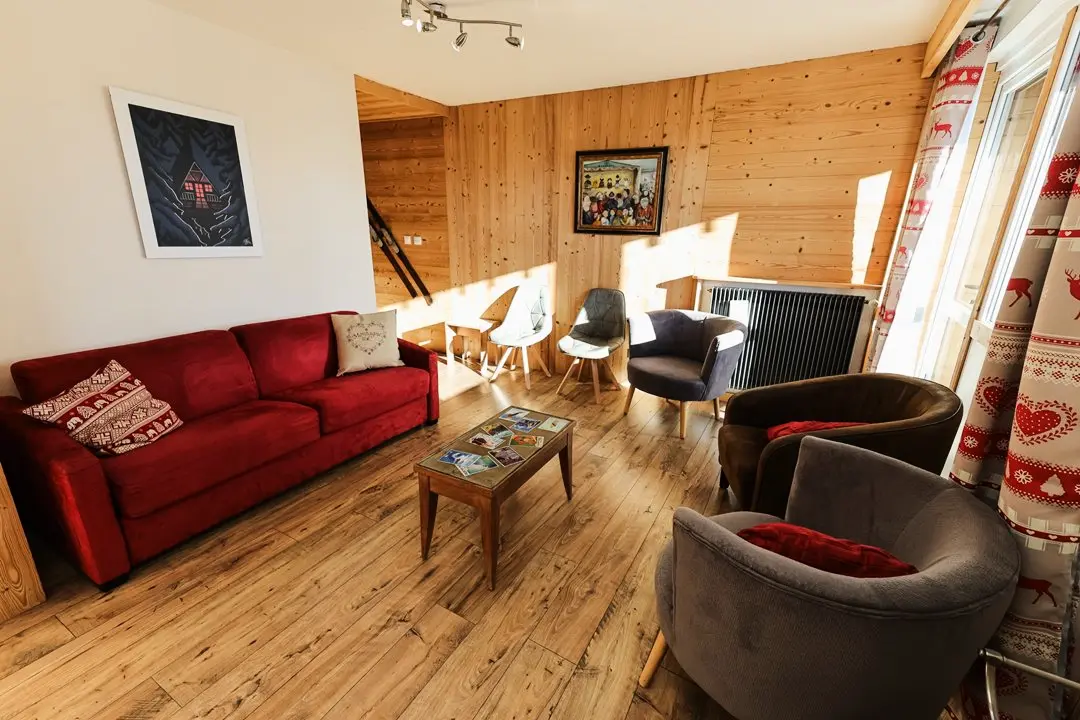 Kandahar Residence