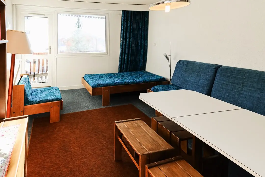 Kandahar Residence