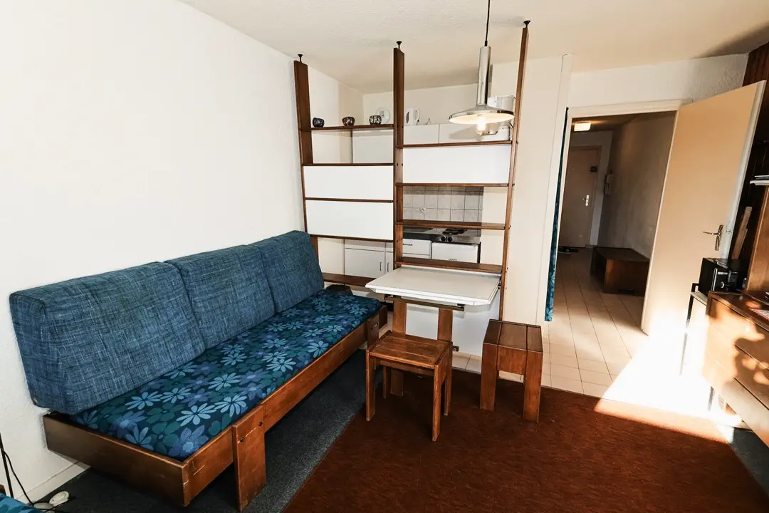 Kandahar Residence
