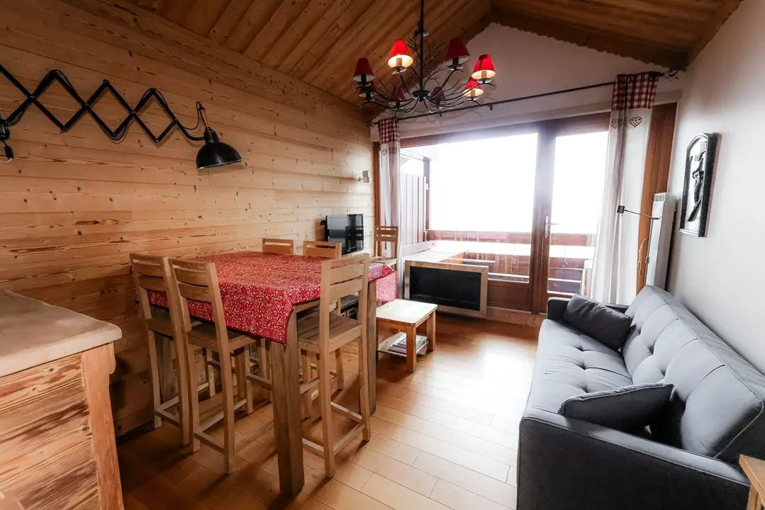 Karen Residence