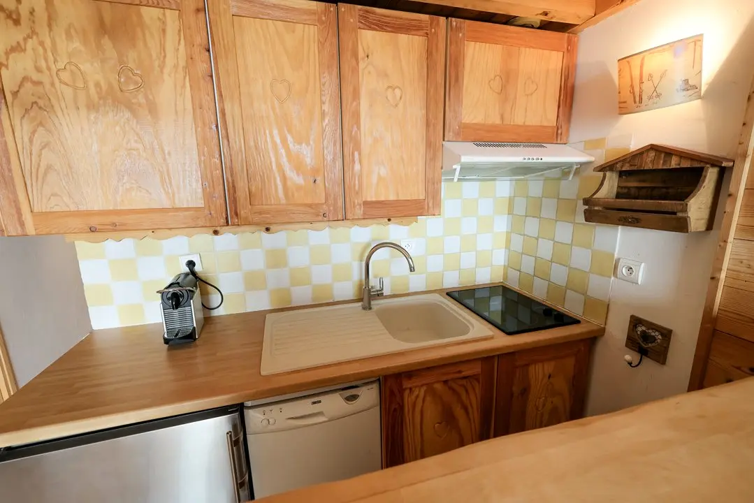 Karen Residence - 3