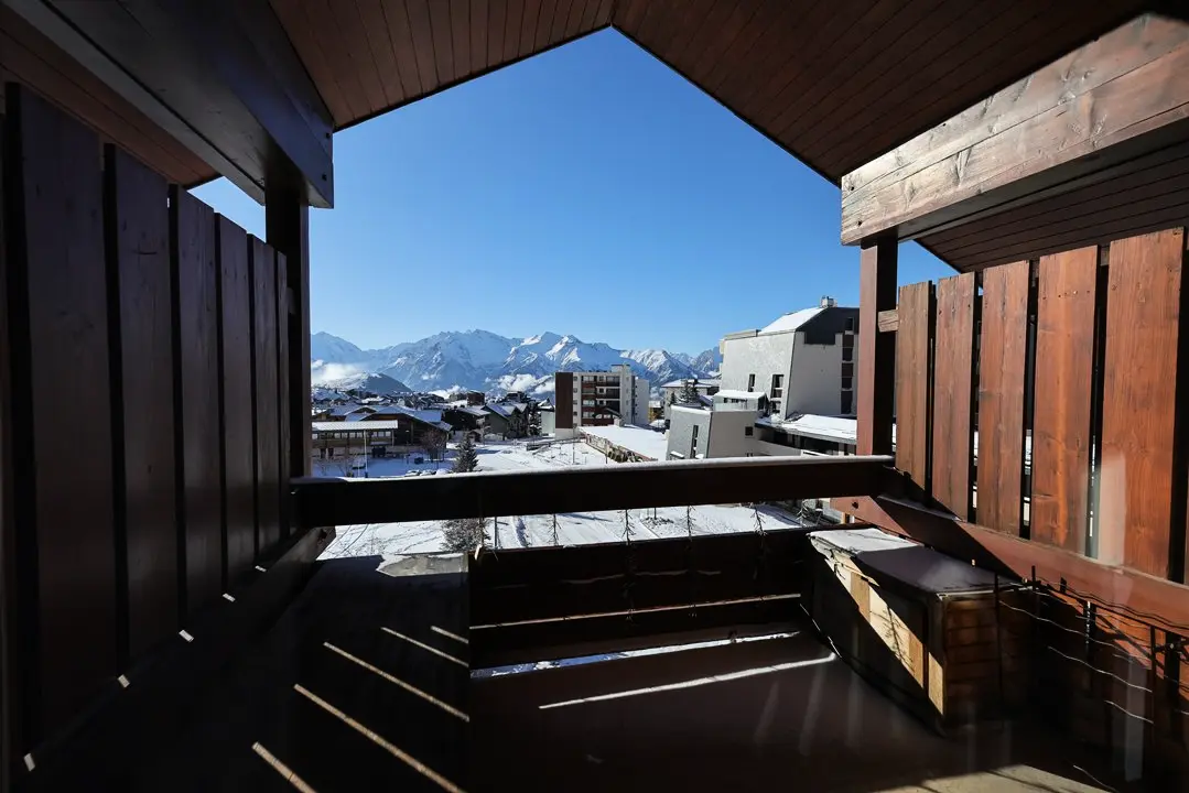 Karen Residence