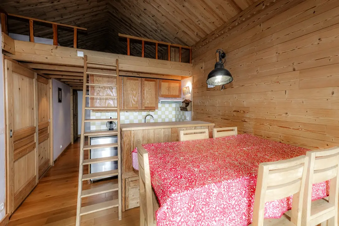 Karen Residence
