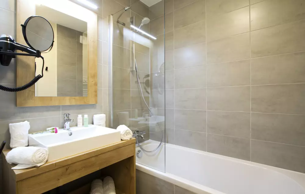 Prestige Residence Odalys l'Éclose 4 Sterne★★★★